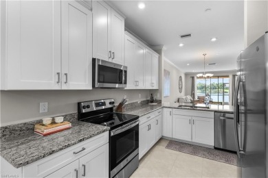 LIVE A VACATION LIFESTYLE IN ESPLANADE! Built in 2021, this on Esplanade Golf and  Country Club in Florida - for sale on GolfHomes.com, golf home, golf lot