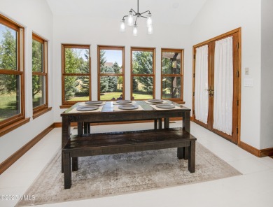 Your Dream Home Awaits in Cotton Ranch!  

Nestled near Hole 5 on Gypsum Creek Golf Course in Colorado - for sale on GolfHomes.com, golf home, golf lot