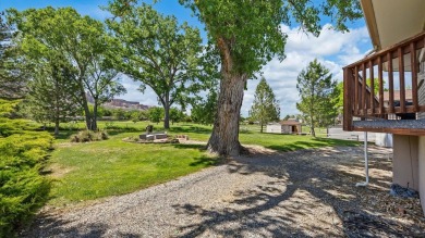What if home wasn't just a place, but a perspective? Welcome to on Tiara Rado Golf Course in Colorado - for sale on GolfHomes.com, golf home, golf lot