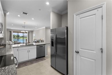 LIVE A VACATION LIFESTYLE IN ESPLANADE! Built in 2021, this on Esplanade Golf and  Country Club in Florida - for sale on GolfHomes.com, golf home, golf lot