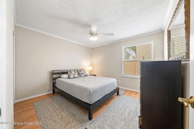 Beautifully updated in the heart of Suntree! This charming 2 on Suntree Country Club in Florida - for sale on GolfHomes.com, golf home, golf lot