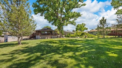 What if home wasn't just a place, but a perspective? Welcome to on Tiara Rado Golf Course in Colorado - for sale on GolfHomes.com, golf home, golf lot