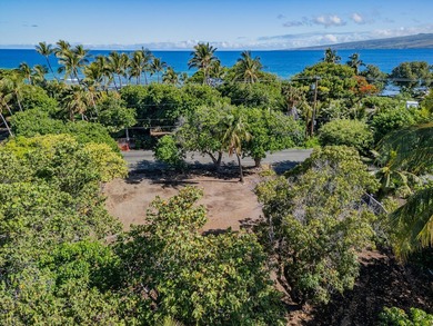 Rarely available land lot now offered for purchase in the on Mauna Lani Resort Golf Course in Hawaii - for sale on GolfHomes.com, golf home, golf lot