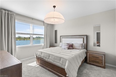 LIVE A VACATION LIFESTYLE IN ESPLANADE! Built in 2021, this on Esplanade Golf and  Country Club in Florida - for sale on GolfHomes.com, golf home, golf lot