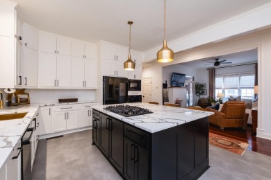 Welcome to this stunning home nestled in a prestigious golf on Chenal Country Club - Bear Den Mountain in Arkansas - for sale on GolfHomes.com, golf home, golf lot