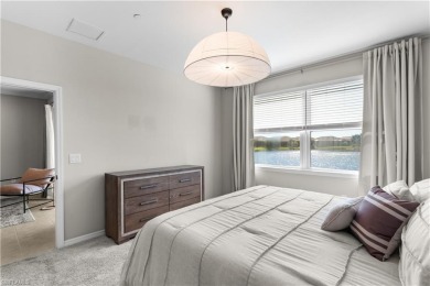 LIVE A VACATION LIFESTYLE IN ESPLANADE! Built in 2021, this on Esplanade Golf and  Country Club in Florida - for sale on GolfHomes.com, golf home, golf lot