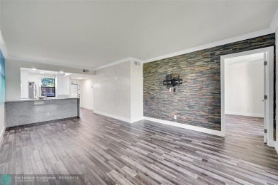 Totally remodeled 2/2 condo from top to bottom in Sunrise Lakes on Sunrise Lakes Phase IV Golf Course in Florida - for sale on GolfHomes.com, golf home, golf lot