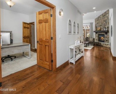 Your Dream Home Awaits in Cotton Ranch!  

Nestled near Hole 5 on Gypsum Creek Golf Course in Colorado - for sale on GolfHomes.com, golf home, golf lot