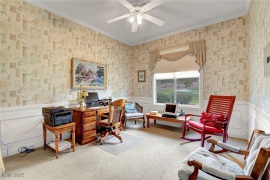 HUGE 100K PRICE REDUCTION!! Beautiful 3-bed, 2-bath single-story on Highland Falls Golf Club in Nevada - for sale on GolfHomes.com, golf home, golf lot