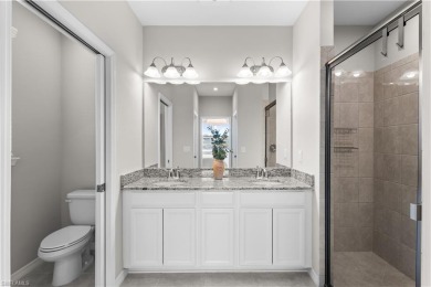 LIVE A VACATION LIFESTYLE IN ESPLANADE! Built in 2021, this on Esplanade Golf and  Country Club in Florida - for sale on GolfHomes.com, golf home, golf lot