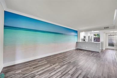 Totally remodeled 2/2 condo from top to bottom in Sunrise Lakes on Sunrise Lakes Phase IV Golf Course in Florida - for sale on GolfHomes.com, golf home, golf lot
