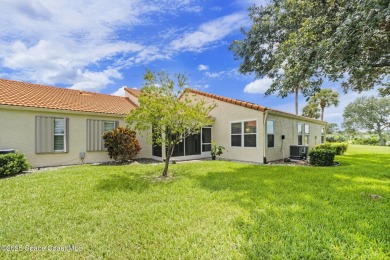 Beautifully updated in the heart of Suntree! This charming 2 on Suntree Country Club in Florida - for sale on GolfHomes.com, golf home, golf lot