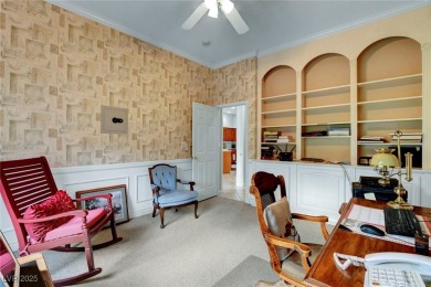 HUGE 100K PRICE REDUCTION!! Beautiful 3-bed, 2-bath single-story on Highland Falls Golf Club in Nevada - for sale on GolfHomes.com, golf home, golf lot