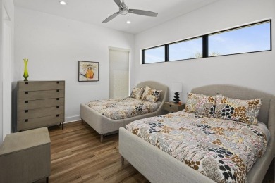 Beautiful contemporary home that sits on an unbelievable half on Ram Rock Golf Course in Texas - for sale on GolfHomes.com, golf home, golf lot