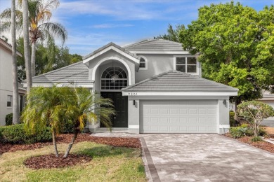 Under contract-accepting backup offers. Step into luxury living on MetroWest Golf Club in Florida - for sale on GolfHomes.com, golf home, golf lot