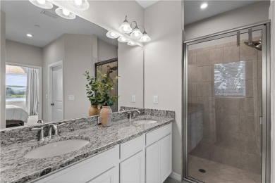 LIVE A VACATION LIFESTYLE IN ESPLANADE! Built in 2021, this on Esplanade Golf and  Country Club in Florida - for sale on GolfHomes.com, golf home, golf lot
