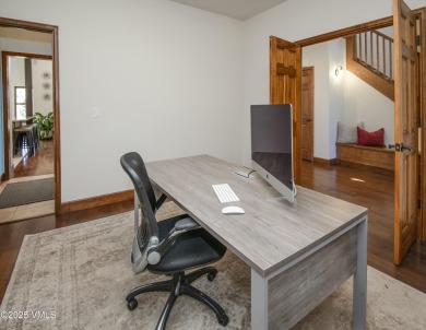 Your Dream Home Awaits in Cotton Ranch!  

Nestled near Hole 5 on Gypsum Creek Golf Course in Colorado - for sale on GolfHomes.com, golf home, golf lot