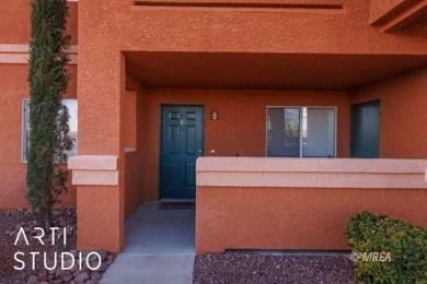 Great opportunity to own a 970 sq. ft. Condo in Mesquite Nevada on The Oasis Golf Club in Nevada - for sale on GolfHomes.com, golf home, golf lot