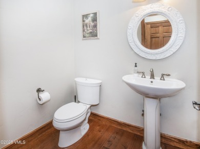 Your Dream Home Awaits in Cotton Ranch!  

Nestled near Hole 5 on Gypsum Creek Golf Course in Colorado - for sale on GolfHomes.com, golf home, golf lot