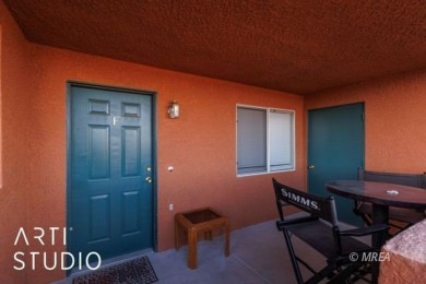 Great opportunity to own a 970 sq. ft. Condo in Mesquite Nevada on The Oasis Golf Club in Nevada - for sale on GolfHomes.com, golf home, golf lot