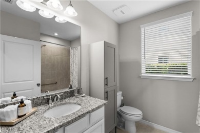 LIVE A VACATION LIFESTYLE IN ESPLANADE! Built in 2021, this on Esplanade Golf and  Country Club in Florida - for sale on GolfHomes.com, golf home, golf lot
