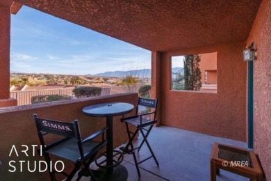 Great opportunity to own a 970 sq. ft. Condo in Mesquite Nevada on The Oasis Golf Club in Nevada - for sale on GolfHomes.com, golf home, golf lot