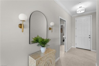 LIVE A VACATION LIFESTYLE IN ESPLANADE! Built in 2021, this on Esplanade Golf and  Country Club in Florida - for sale on GolfHomes.com, golf home, golf lot