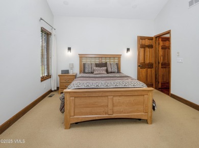 Your Dream Home Awaits in Cotton Ranch!  

Nestled near Hole 5 on Gypsum Creek Golf Course in Colorado - for sale on GolfHomes.com, golf home, golf lot