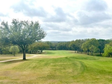 Beautiful contemporary home that sits on an unbelievable half on Ram Rock Golf Course in Texas - for sale on GolfHomes.com, golf home, golf lot