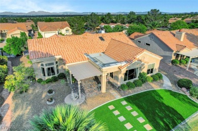 HUGE 100K PRICE REDUCTION!! Beautiful 3-bed, 2-bath single-story on Highland Falls Golf Club in Nevada - for sale on GolfHomes.com, golf home, golf lot