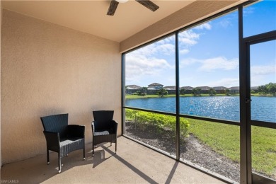 LIVE A VACATION LIFESTYLE IN ESPLANADE! Built in 2021, this on Esplanade Golf and  Country Club in Florida - for sale on GolfHomes.com, golf home, golf lot