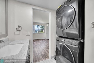 Totally remodeled 2/2 condo from top to bottom in Sunrise Lakes on Sunrise Lakes Phase IV Golf Course in Florida - for sale on GolfHomes.com, golf home, golf lot