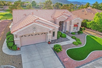 HUGE 100K PRICE REDUCTION!! Beautiful 3-bed, 2-bath single-story on Highland Falls Golf Club in Nevada - for sale on GolfHomes.com, golf home, golf lot