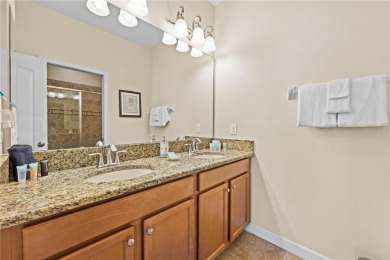 Welcome to your Truly TURN KEY 6 bedroom, 6 bath Vacation Pool on The Oasis Club at Champions Gate in Florida - for sale on GolfHomes.com, golf home, golf lot
