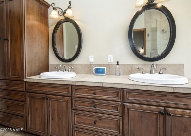 Your Dream Home Awaits in Cotton Ranch!  

Nestled near Hole 5 on Gypsum Creek Golf Course in Colorado - for sale on GolfHomes.com, golf home, golf lot