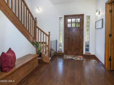 Your Dream Home Awaits in Cotton Ranch!  

Nestled near Hole 5 on Gypsum Creek Golf Course in Colorado - for sale on GolfHomes.com, golf home, golf lot