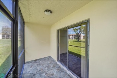 Totally remodeled 2/2 condo from top to bottom in Sunrise Lakes on Sunrise Lakes Phase IV Golf Course in Florida - for sale on GolfHomes.com, golf home, golf lot