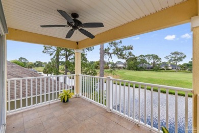 Luxury meets lifestyle in this stunning 3 bed, 3 bath, two-story on Tiger Point Golf and Country Club in Florida - for sale on GolfHomes.com, golf home, golf lot