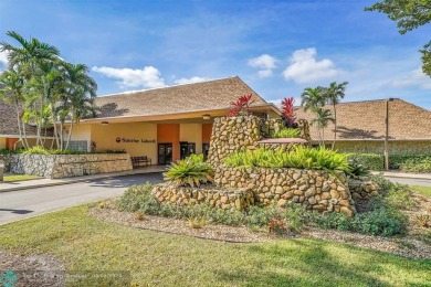 Totally remodeled 2/2 condo from top to bottom in Sunrise Lakes on Sunrise Lakes Phase IV Golf Course in Florida - for sale on GolfHomes.com, golf home, golf lot