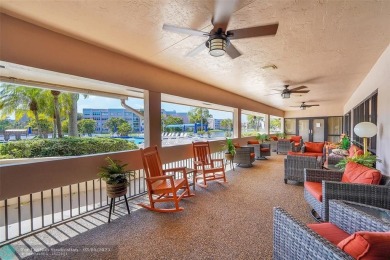 Totally remodeled 2/2 condo from top to bottom in Sunrise Lakes on Sunrise Lakes Phase IV Golf Course in Florida - for sale on GolfHomes.com, golf home, golf lot