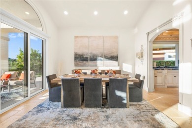 Elegant Single-Story Home in Bear Creek~~Welcome to 22901 Saint on Bear Creek Golf and Country Club in California - for sale on GolfHomes.com, golf home, golf lot