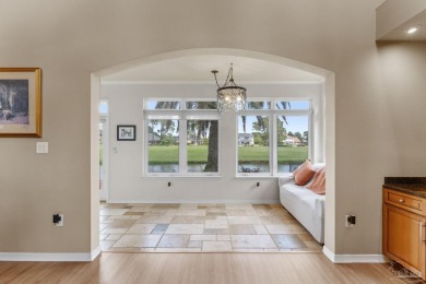 Luxury meets lifestyle in this stunning 3 bed, 3 bath, two-story on Tiger Point Golf and Country Club in Florida - for sale on GolfHomes.com, golf home, golf lot