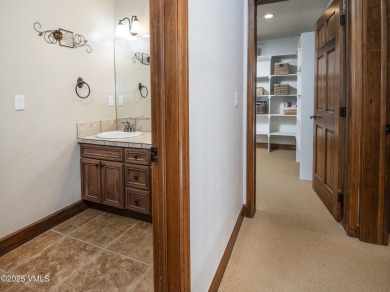Your Dream Home Awaits in Cotton Ranch!  

Nestled near Hole 5 on Gypsum Creek Golf Course in Colorado - for sale on GolfHomes.com, golf home, golf lot