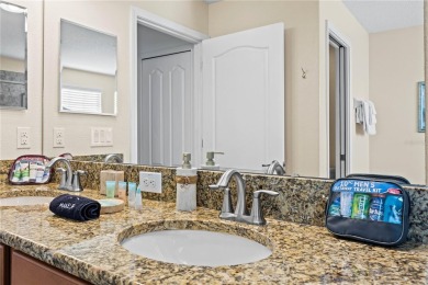 Welcome to your Truly TURN KEY 6 bedroom, 6 bath Vacation Pool on The Oasis Club at Champions Gate in Florida - for sale on GolfHomes.com, golf home, golf lot