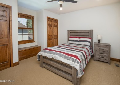 Your Dream Home Awaits in Cotton Ranch!  

Nestled near Hole 5 on Gypsum Creek Golf Course in Colorado - for sale on GolfHomes.com, golf home, golf lot
