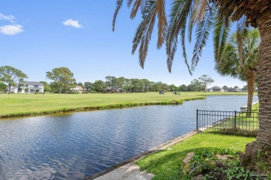 Luxury meets lifestyle in this stunning 3 bed, 3 bath, two-story on Tiger Point Golf and Country Club in Florida - for sale on GolfHomes.com, golf home, golf lot