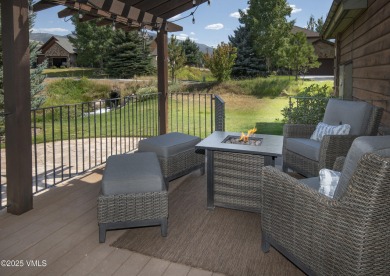 Your Dream Home Awaits in Cotton Ranch!  

Nestled near Hole 5 on Gypsum Creek Golf Course in Colorado - for sale on GolfHomes.com, golf home, golf lot