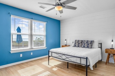 Completely remodeled and finished as of July 2025, this stunning on Saint Josephs Bay Country Club in Florida - for sale on GolfHomes.com, golf home, golf lot