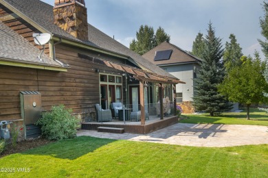 Your Dream Home Awaits in Cotton Ranch!  

Nestled near Hole 5 on Gypsum Creek Golf Course in Colorado - for sale on GolfHomes.com, golf home, golf lot