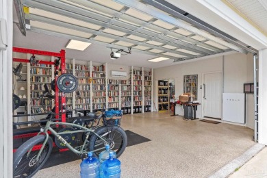 Luxury meets lifestyle in this stunning 3 bed, 3 bath, two-story on Tiger Point Golf and Country Club in Florida - for sale on GolfHomes.com, golf home, golf lot